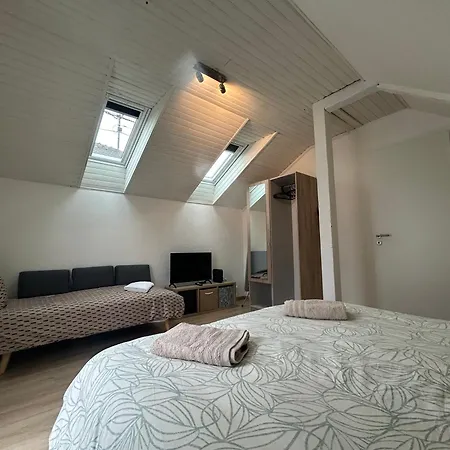 Maison Indépendante Anna Сasa de vacaciones *